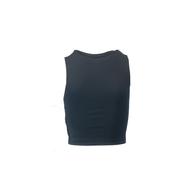 Women's Champion USU Utah State Tank Top navy blue